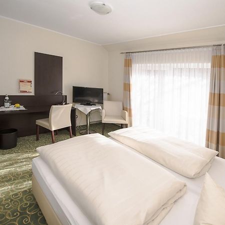 Land-Gut-Hotel Rohdenburg Lilienthal  Kamer foto