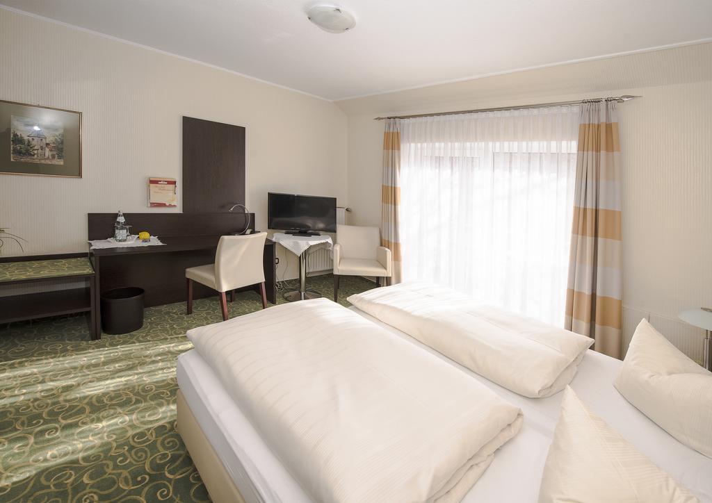 Land-Gut-Hotel Rohdenburg Lilienthal  Kamer foto