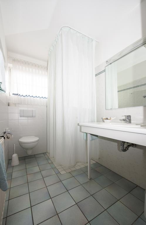 Land-Gut-Hotel Rohdenburg Lilienthal  Kamer foto